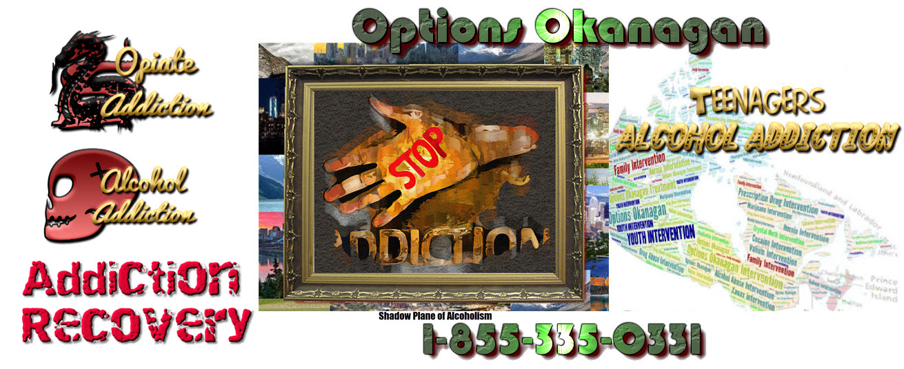 Alcohol Rehab Treatment and Intervention in BC and Alberta Options